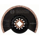 Bosch 2608661642 Carbide-RIFF Szegmens fűrészlap 85mm