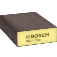 Bosch 2608608226 , 2608901170  Kombi csiszolószivacs 68x97x27mm, finom