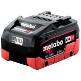 Metabo Akkumulátor 18V / 5,5Ah LiHD 625368000