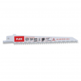 Flex RS/BI-150 6 VE5 Orrfűrészlap 150mm 462.098  FA / FÉM / MŰANYAG / EPOXI
