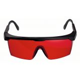 Bosch Lézer szemüveg (piros) 1608M0005B