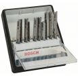 Bosch Robust Line Metal variety szúrófűrészlap-készlet 2607010541