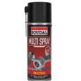 SOUDAL 158973 Multifunkciós spray 500ml