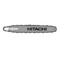 Hitachi 781234 Láncvezető + lánc