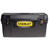 Stanley 1-94-859 25 Szerszámosláda fémcsatos