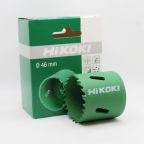 Hikoki (Hitachi) 752123 Bi-Metál HSS Körkivágó 46mm