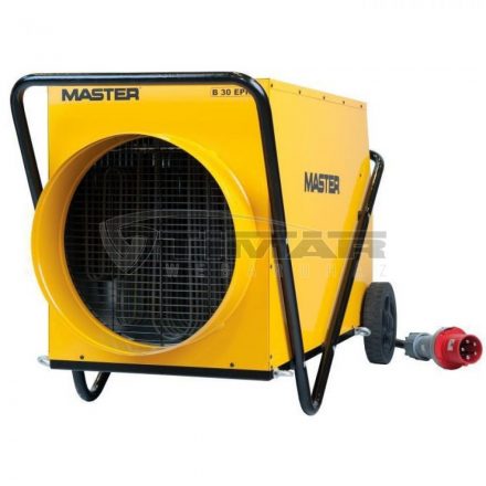 MASTER  B30(EPR) Hőlégfúvó 30kW, 3500 m3/h, <25°C