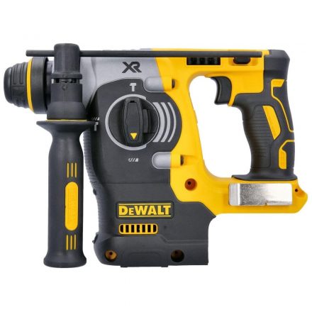 DeWalt  DCH273N-XJ Akkus fúró-vésőkalapács SDS-Plus 18V akku és töltő nélkül, karton