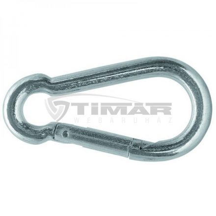 Karabiner Patentrugós  7x70mm  50112