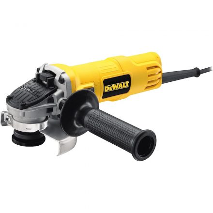 DeWalt  DWE4056-QS Sarokcsiszoló 115mm 800W, karton