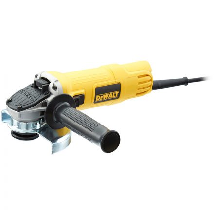 DeWalt  DWE4157-QS Sarokcsiszoló 125mm 900W, karton