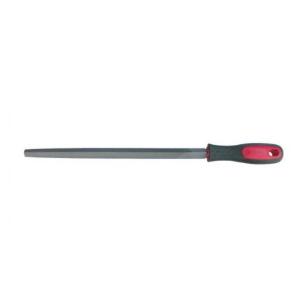 Z-TOOLS Nyelezett reszelő, háromszög 150mm/1  041801-0010