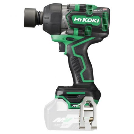 Hikoki  WR36DE-BASIC Akkus ütvecsavarozó 1/2” 36V MultiVolt akku és töltő nélkül, karton