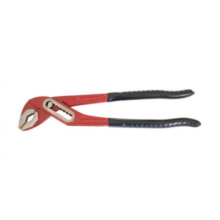 Z-TOOLS Vízpumpafogó 250mm  040401-0072