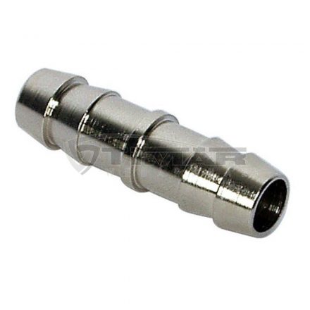 Levegős tömlővéges közdarab 10mm 46C/3 060205-0031