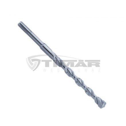 Makita  B-47416-25 Fúrószár készlet 6,5x260mm 25db/csom. SDS-Plus V-plus (2élű)