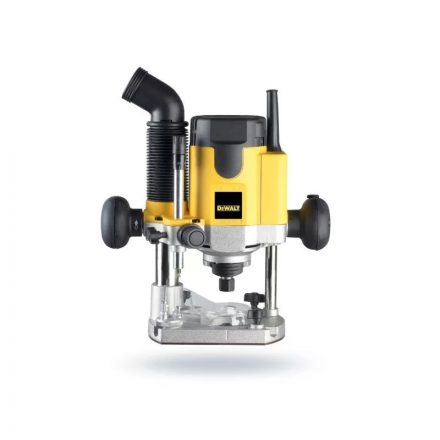 DeWalt  DW622KT Felsőmaró 1400W, T-STAK