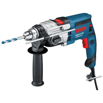 Bosch  GSB18-2RE Ütvefúró 800W koffer 06011A2190