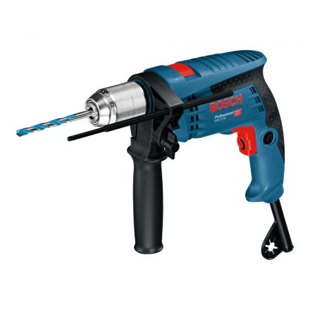 Bosch  GSB13RE Ütvefúró 600W karton 0601217100