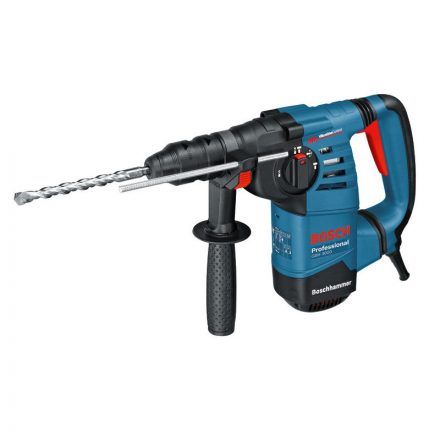 Bosch 061124A006 GBH3000 Fúrókalapács 800W