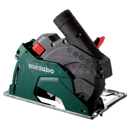 Metabo CED125 Plus Elszívóegység vágáshoz 626731000