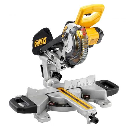 DeWalt  DCS365N Akkus gérvágó 18V akku és töltő nélkül