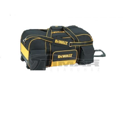 DEWALT DWST1-79210 Gurulós szerszámtáska 305x318x699