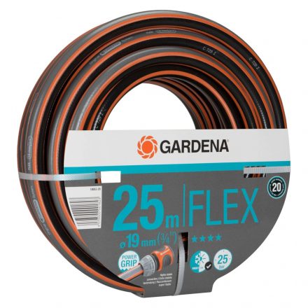 Gardena 18053-20 Comfort FLEX Tömlő 25m/3,4”