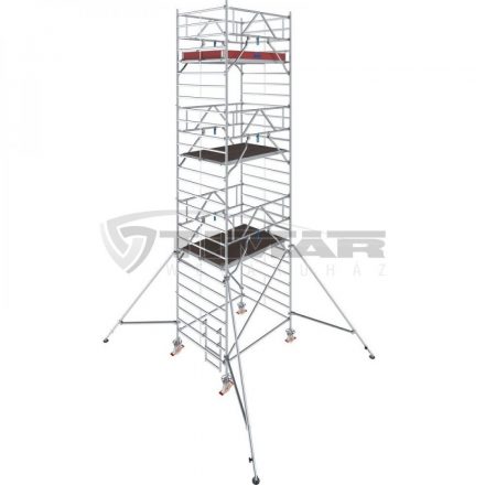 Krause STABILO Gurulóállvány 5000-es sorozat 2,00x1,5m, Munkam.: 8,3m (786050)