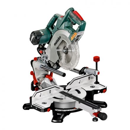 Metabo  KGSV72Xact Gérvágó (fejezőfűrész) 1800W 611216000