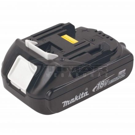 Makita  632A54-1 Akku BL1815N BULK Li-ion 18V 1,5Ah 196235-0