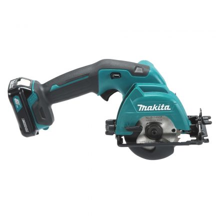 Makita  HS301DSME Akkus körfűrész 12V CXT 4,0Ah koffer