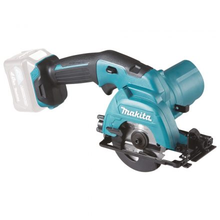 Makita  HS301DZ Akkus körfűrész 12V CXT akku és töltő nélkül, karton