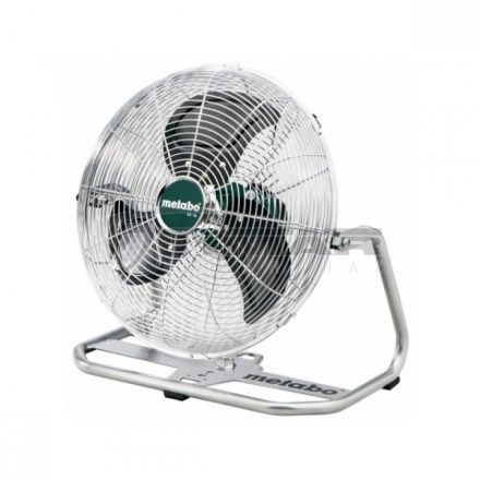 Metabo AV18 Akkus ventilátor 18V akku és töltő nélkül papírdoboz 606176850