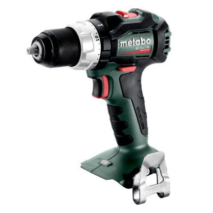 Metabo  BS18LTBL Akkus fúrócsavarozó 18V akku és töltő nélkül, karton 602325890