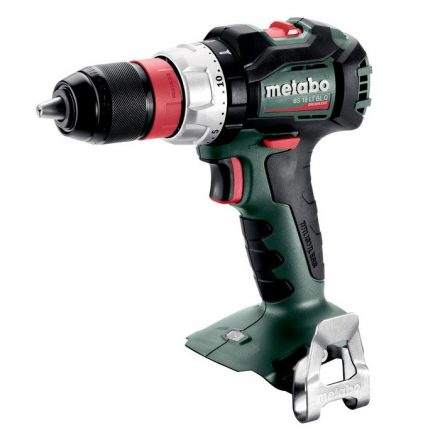 Metabo  BS18LTBL Quick Akkus fúrócsavarozó 18V akku és töltő nélkül, karton 602334890