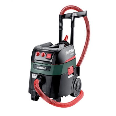 Metabo  ASR35MACP Porszívó, száraz-nedves 1400W, automata M-osztály 35L 602058000