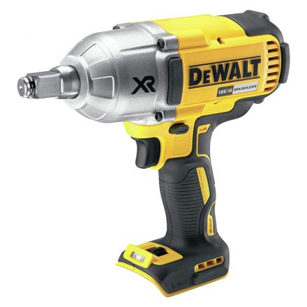 DeWalt  DCF899HN-XJ Akkus ütvecsavarozó 1/2” 18V akku és töltő nélkül, karton