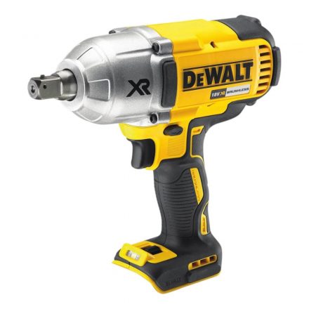 DeWalt  DCF899N-XJ Akkus ütvecsavarozó 1/2” 18V akku és töltő nélkül, karton