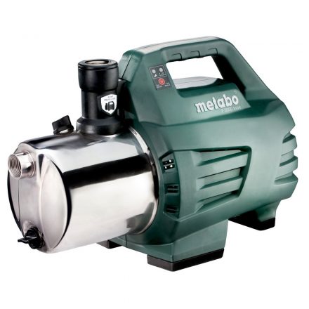 Metabo  P6000 Inox Kerti szivattyú 600966000