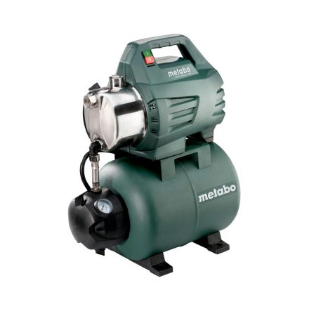 Metabo  HWW3500/25 Inox Házi vízmű 600969000