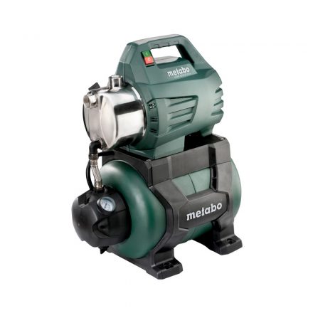 Metabo  HWW4500/25 Inox Házi vízmű 600972000