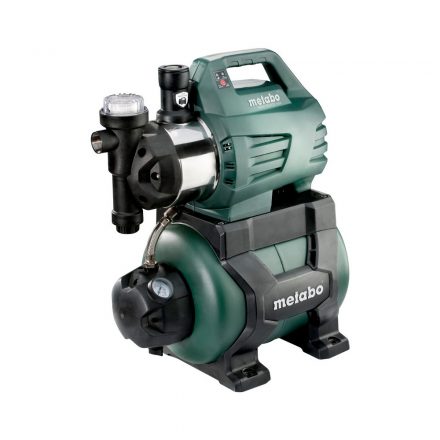 Metabo  HWWI3500/25 Inox Házi vízmű 600970000