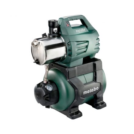 Metabo  HWW6000/25 Inox Házi vízmű 600975000