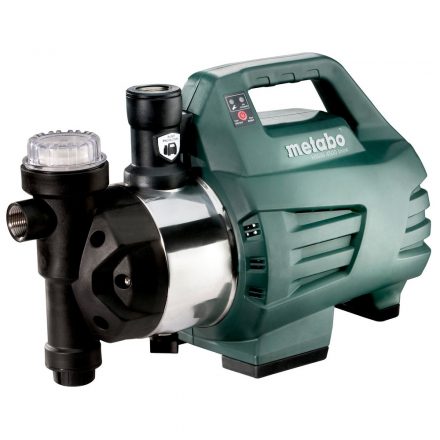 Metabo  HWAI4500 Inox Automata Házi vízellátó 600979000