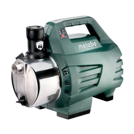 Metabo  HWA3500 Inox Automata Házi vízellátó 600978000