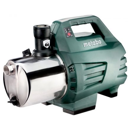 Metabo HWA6000 Inox Automata Házi vízellátó 600980000