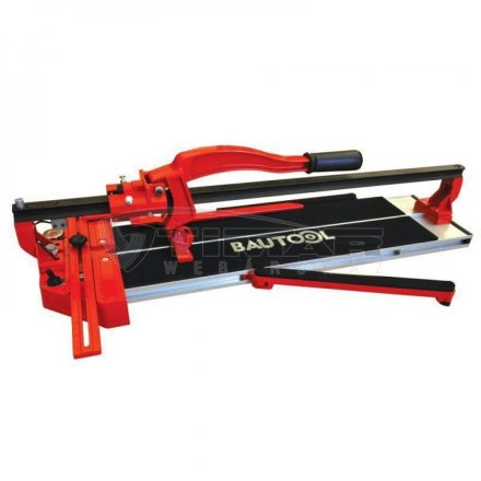 BAUTOOL  Csempevágó lézervezetővel, csapágyas, 600mm  92-NL210600