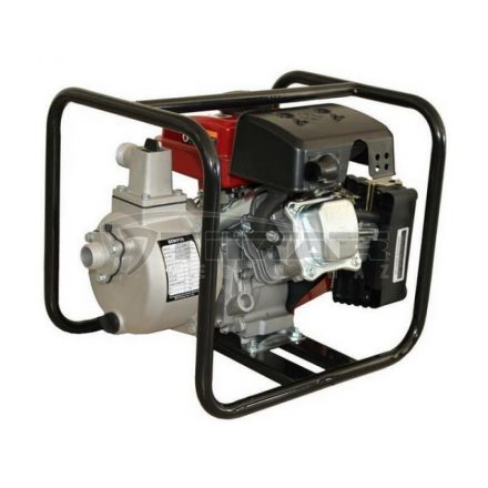 SENCI SCWP-25 Benzinmotoros szivattyú; 1˝; 98ccm; 3Le; 16kg; 6000l/h 6426390839527