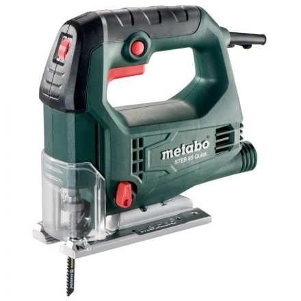 Metabo  STEB65 Quick Szúrófűrész 450W karton 601030000